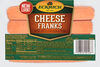Cheese Franks - Product