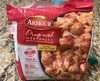 Original Meatballs Made with Pork and Chicken - Product