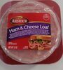 Ham and Cheese Loaf - Product