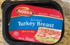 smoked turkey breast - Product