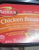 chicken breast - Product