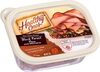 Deli Thin-Sliced Black Forest Ham - Product