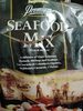 Premium Seafood Mix - Product
