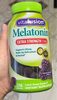 Melatonin - Produkt