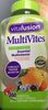 MultiVites-Gummy vitamins - 产品