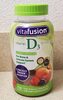 Vitamin D3 - Product