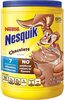 Chocolate milk drink mix - Product