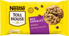 Toll house milk chocolate morsels - Product