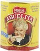 Nestle mexican chocolate drink mix - Produkt