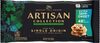 Nestle toll house artisan collection extra semi-sweet - Producto