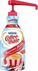 Liquid coffee creamer - Produkt