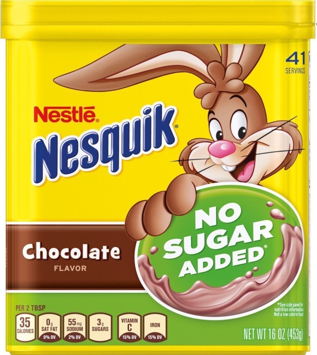 Chocolate powder no sugar added - Product