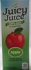 100% Apple Juice from Concentrate - Producte