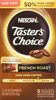 Taster's Choice French Roast - Product