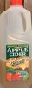 Apple cider - Product