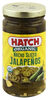 Nacho sliced jalapenos - Produit