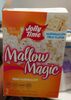 Mallow magic marshmallow flavor microwave popcorn - Product