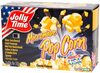 Ultimate cheddar microwave popcorn, ultimate cheddar - نتاج