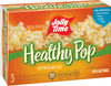 Jolly time, healthy pop butter - Product
