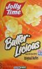 Microwave PopCorn - Butter Flavour - Produit