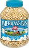 Americans best white popcorn kernels stove popping corn - Product