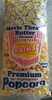 Premium popcorn - Product