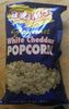 White cheddar popcorn - Producto