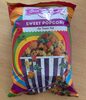 Sweet popcorn - نتاج