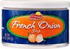 French onion dip - Producto