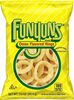 Onion flavored rings - Produkt
