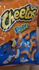 Cheetos Puffs - Product