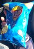 Potato chips - Prodotto