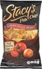 Baked pita chips - Product
