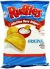 Potato chips - Product