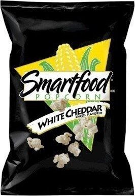 Popcorn white cheddar - Product