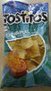 Tostitos Original Restaurant Style Chips - Product
