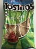 Tostitos Flavored tortilla chips - Produit