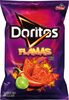 Doritos Flames Tortilla Chips - نتاج