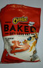 Oven baked flamin' hot - Product