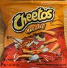 Cheetos Crunchy - Product