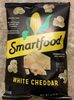 White cheddar popcorn - Product