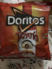 Doritos Tapatio Tortilla Chips 1.0 Ounce Plastic Bag - Product