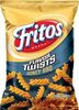 Corn chips - Product