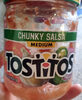 Chunky Salsa Medium - Product