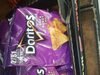 Doritos Spicy Sweet Chili Tortilla Chips 1.0 Ounce Plastic Bag - Product
