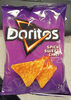 Doritos spicy sweet chili - Product