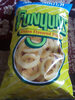 Funyuns, Onion Flavored Rings - Product