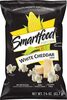 Popcorn white cheddar cheese flavored ounce - Producto