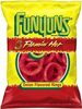 Flamin hot funyuns ounce - Product
