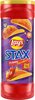 Stax chips - Produit